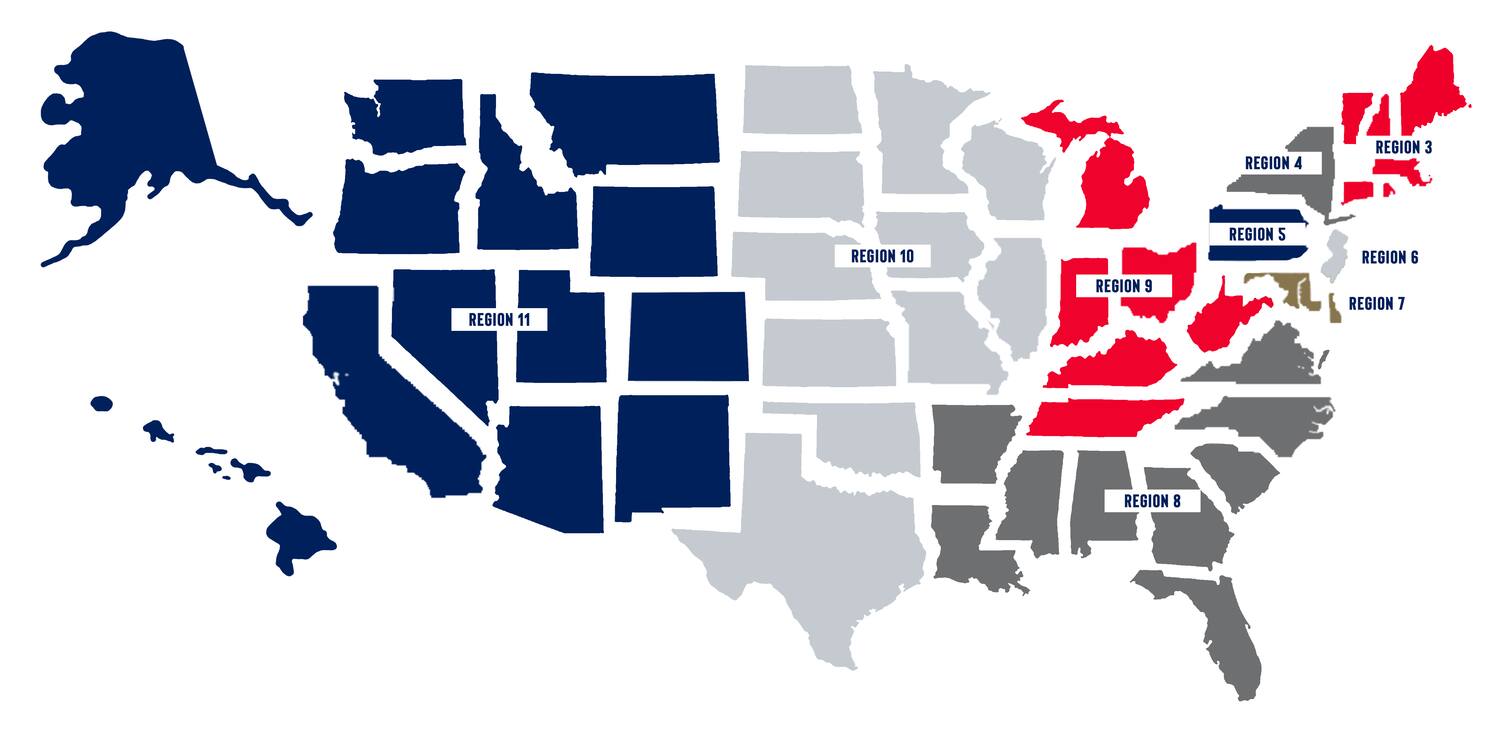 USA Field Hockey Nexus